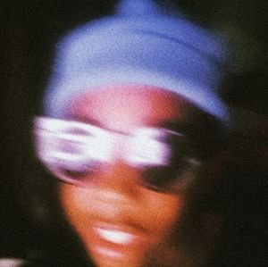 Meet your Posher, Marcus